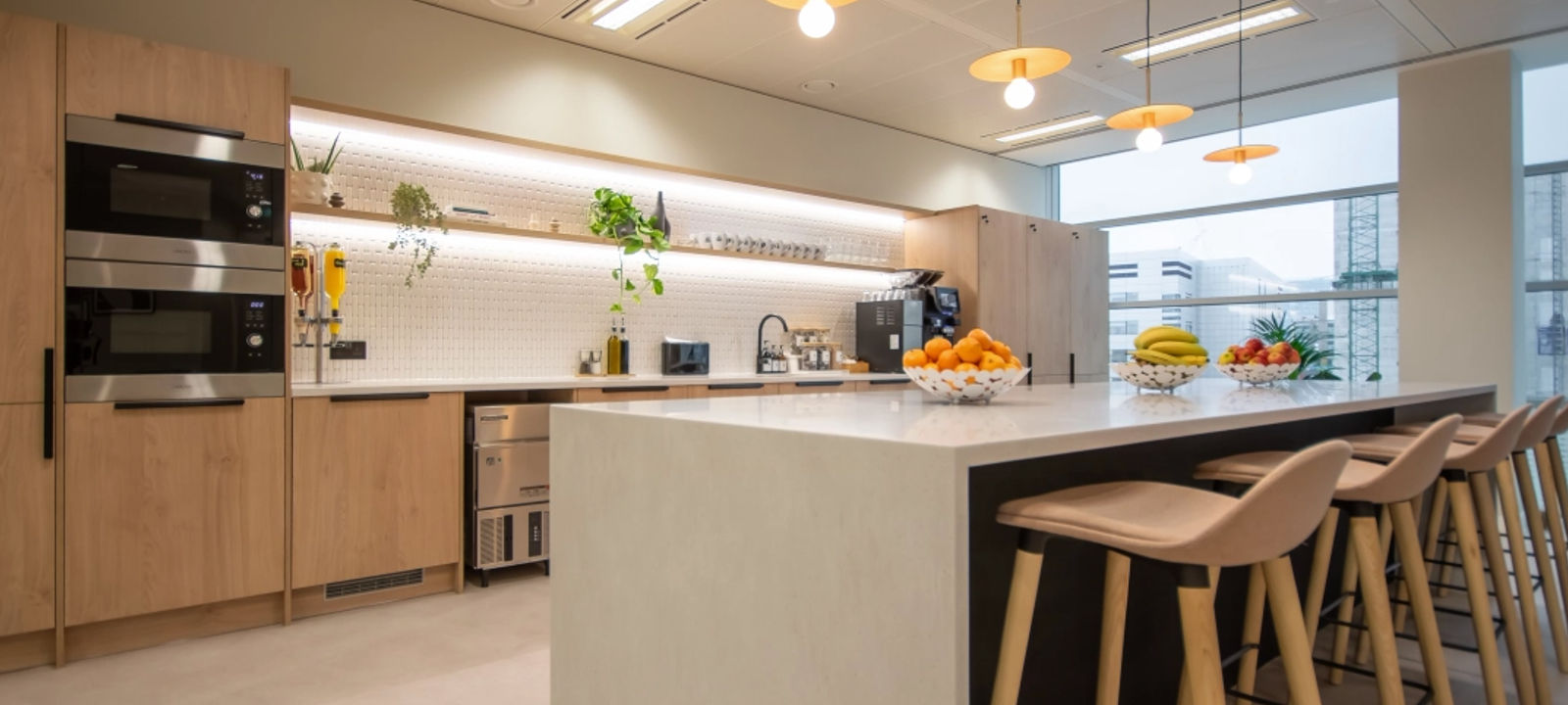 30 Crown Place, London - Image 1