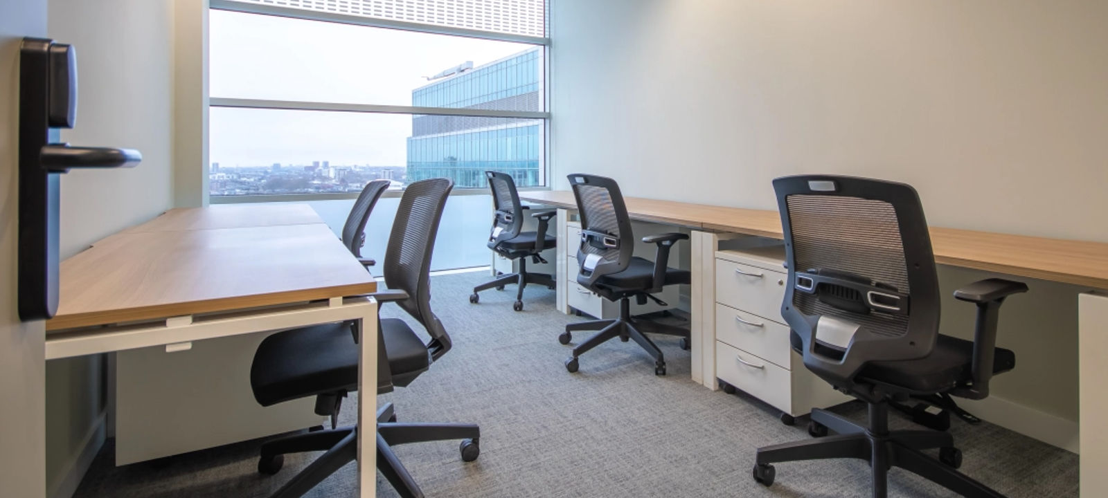 30 Crown Place, London - Image 1