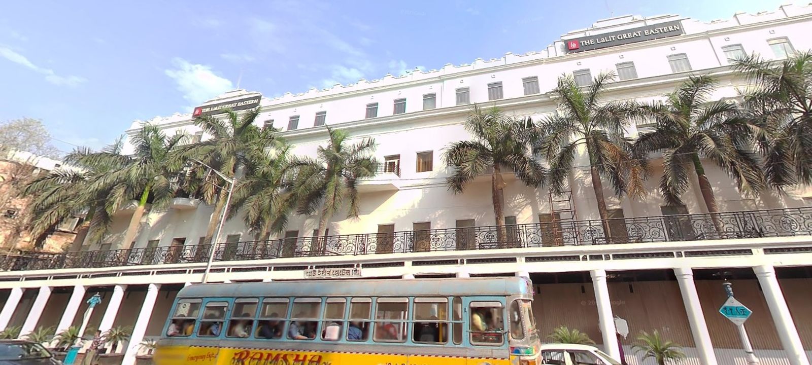 21 Hemanta Basu Sarani Lal Dighi Bbd Bagh, Kolkata - Image 1