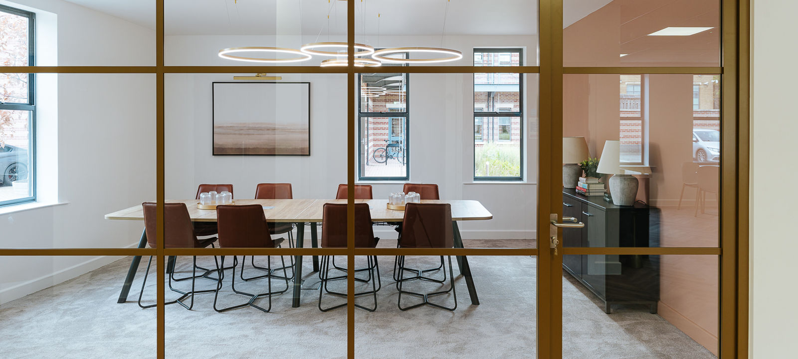 Aztec West, Almondsbury - Image 1