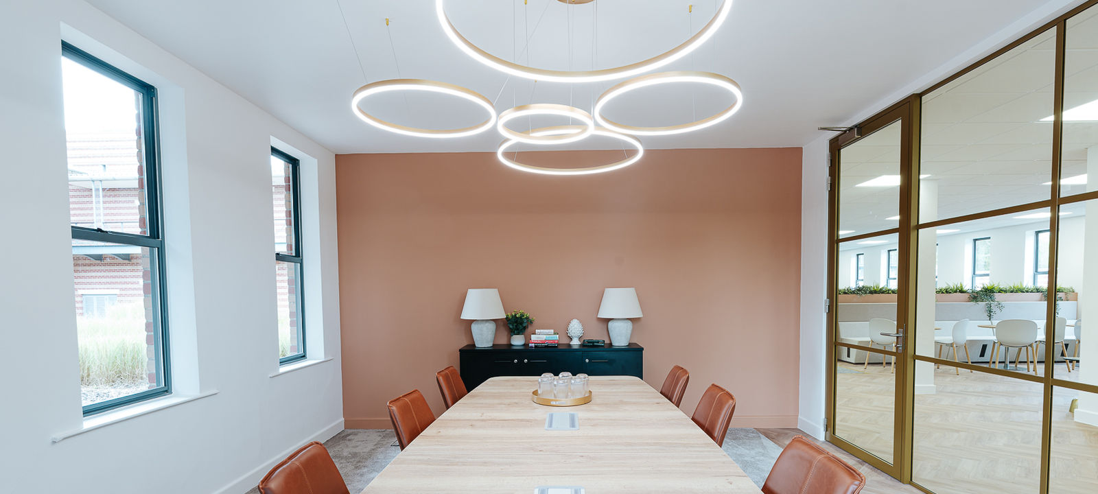 Aztec West, Almondsbury - Image 1