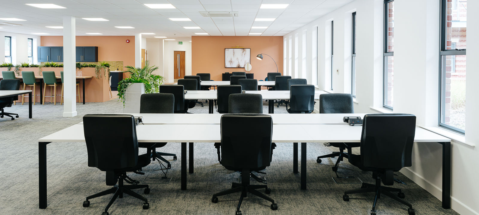 Aztec West, Almondsbury - Image 1