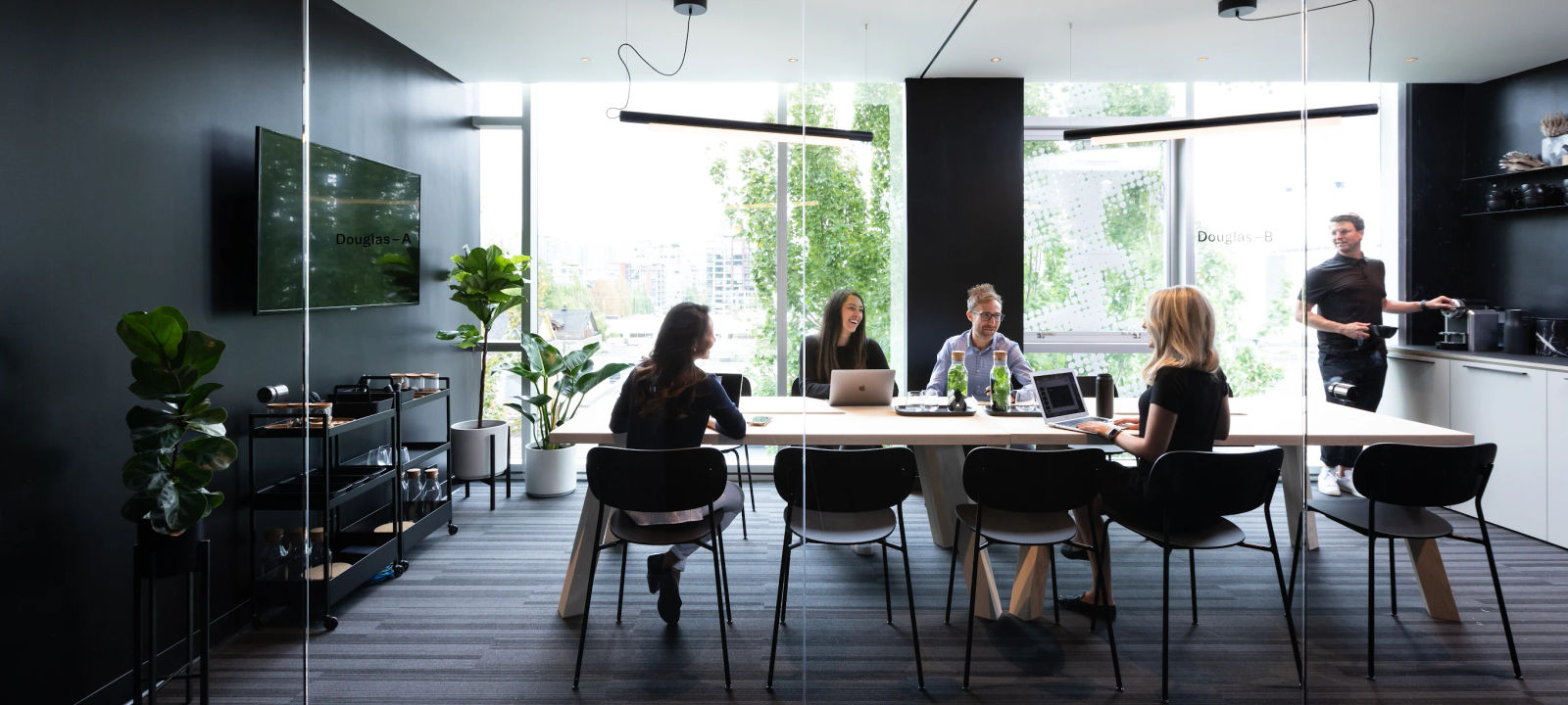 564 Beatty St, Vancouver - Image 1