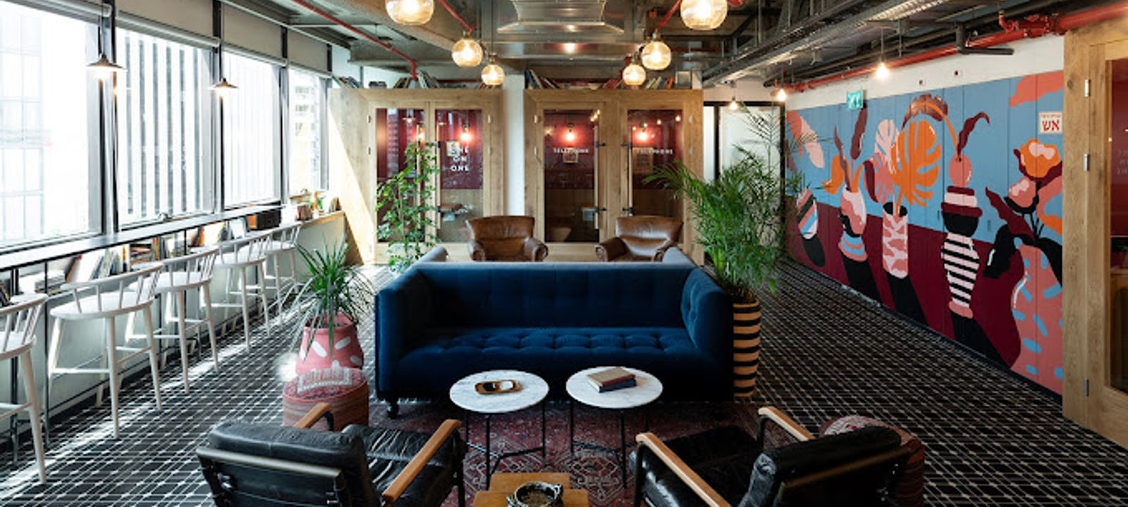 45 Rothschild Blvd, Tel Aviv-yafo - Image 1