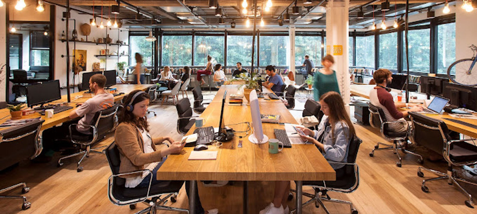 45 Rothschild Blvd, Tel Aviv-yafo - Image 1