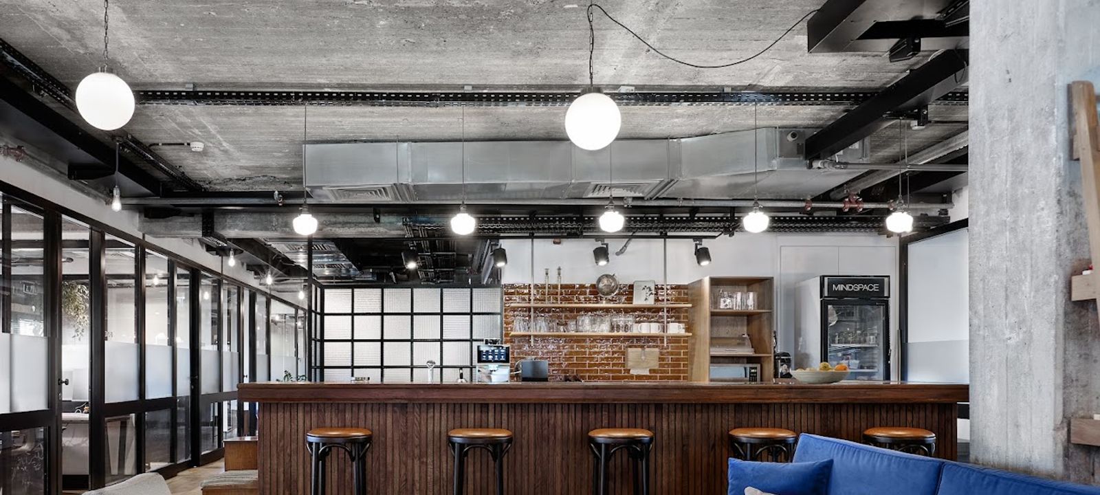 54 Ahad Ha'am St, Tel Aviv-yafo - Image 1