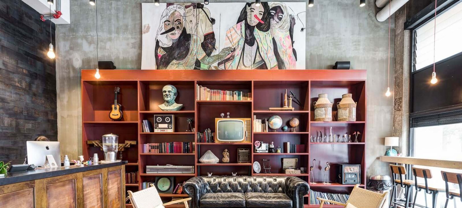54 Ahad Ha'am St, Tel Aviv-yafo - Image 1