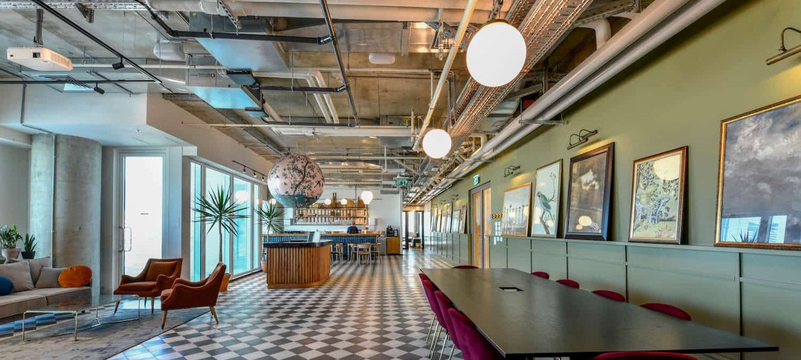 20 Haharash St, Tel Aviv-yafo - Image 1