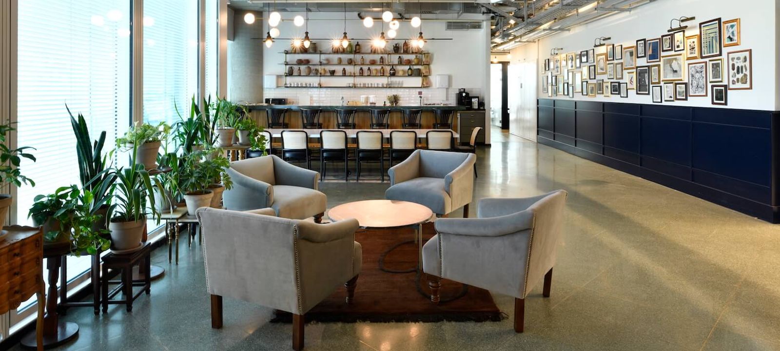 20 Haharash St, Tel Aviv-yafo - Image 1