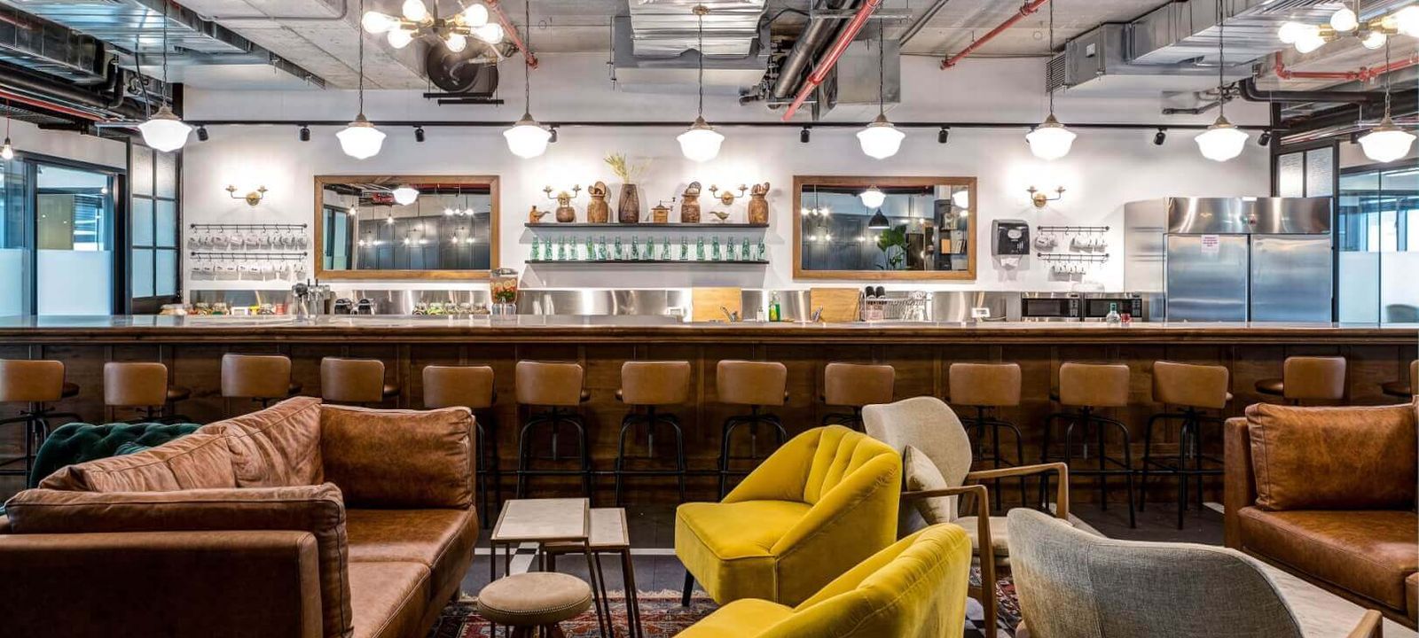 Ha-menofim St, Herzliya - Image 1