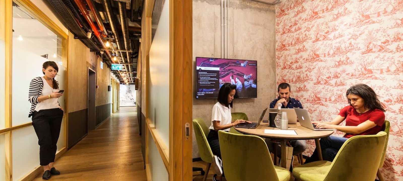 Ha-menofim St, Herzliya - Image 1