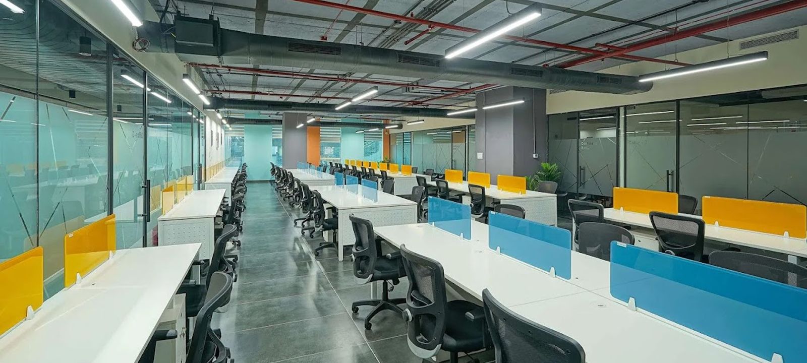 Plot No 30/c Knowledge City Rd Serilingampalle (m), Hyderabad - Image 1