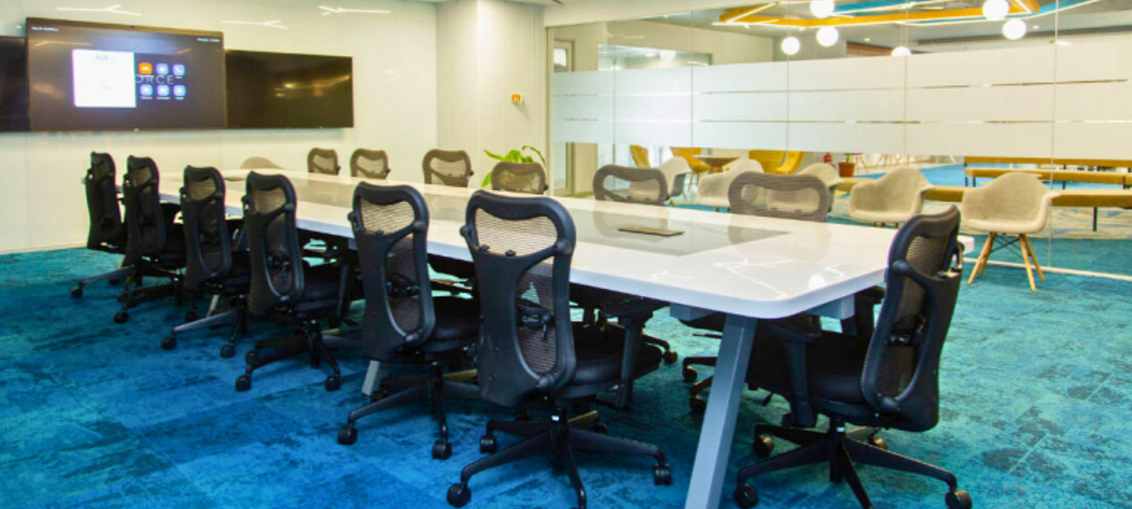 Raheja Mindspace It Park Building No 12-a Mindspace Madhapur Rd Hitec City, Hyderabad - Image 1