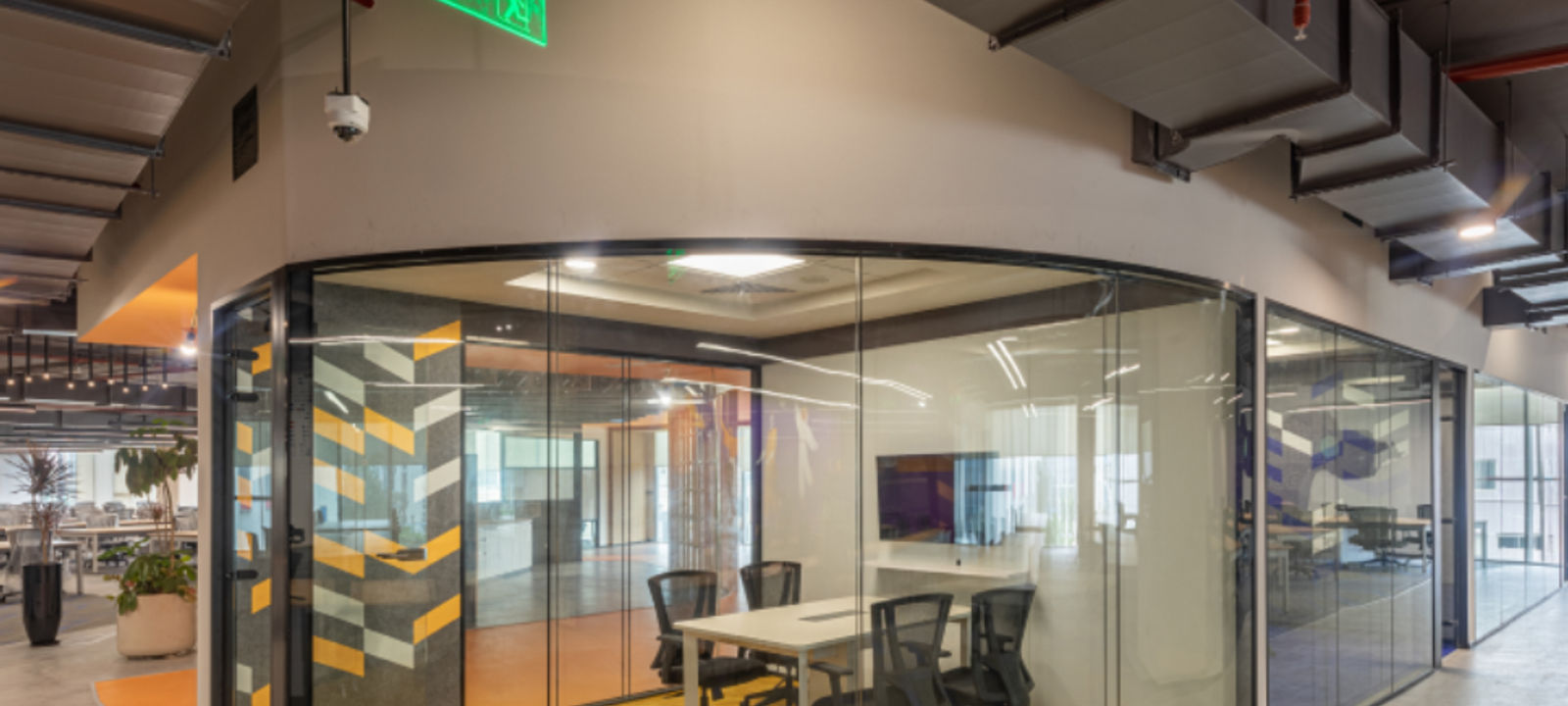 Raheja Mindspace It Park Building No 12-a Mindspace Madhapur Rd Hitec City, Hyderabad - Image 1