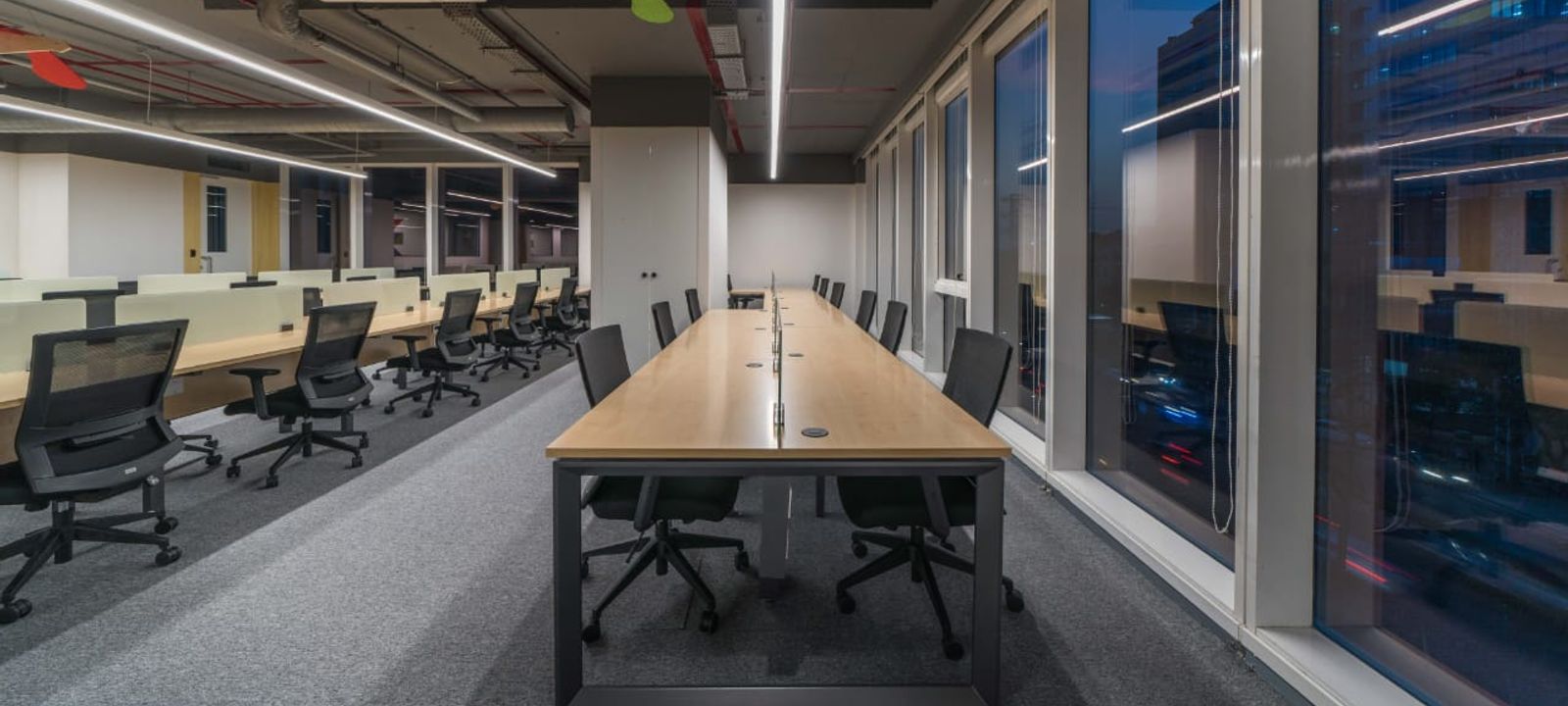Hitech City Rd Laxmi Cyber City Whitefields Kondapur, Hyderabad - Image 1