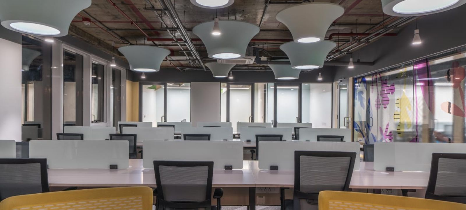 Hitech City Rd Laxmi Cyber City Whitefields Kondapur, Hyderabad - Image 1