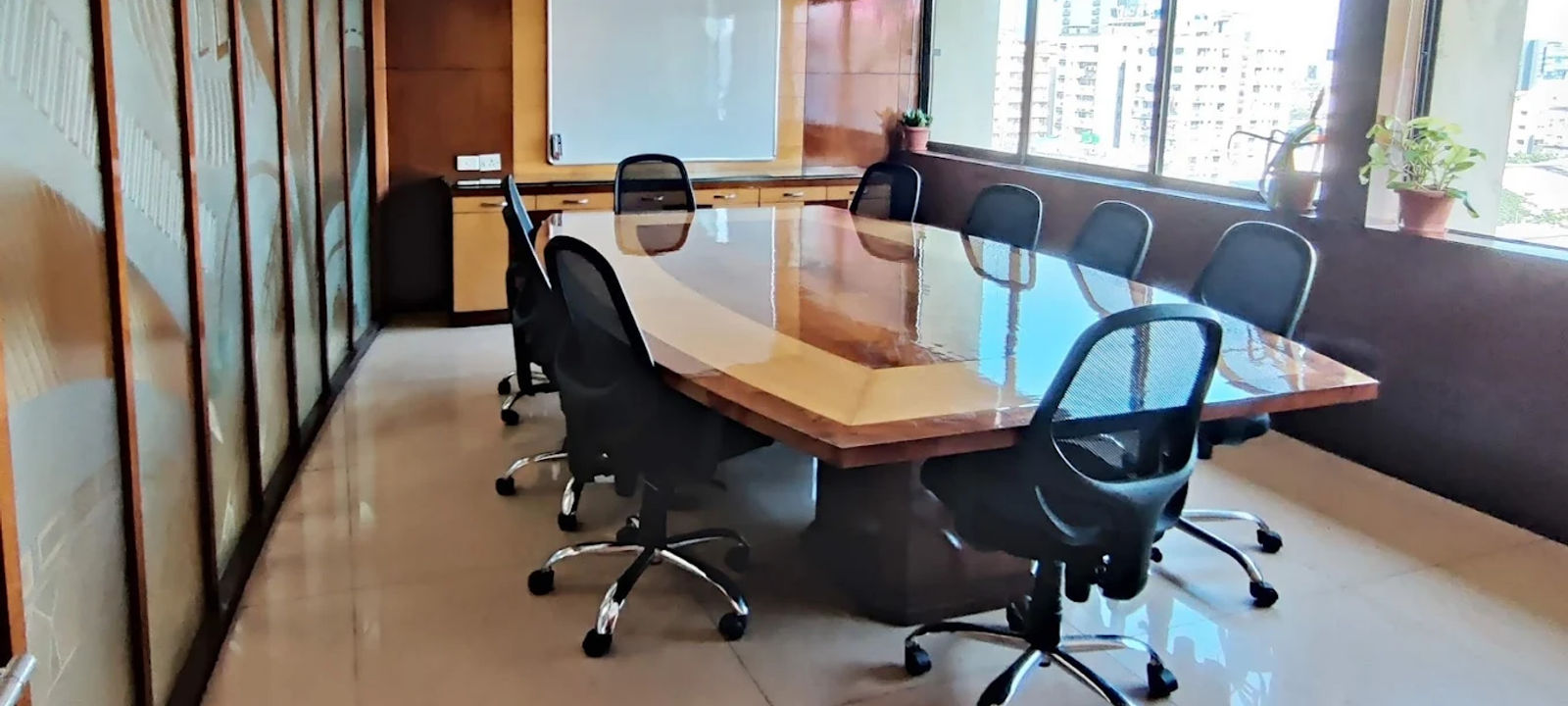 B Wing 11 Sir Un Brahmachari Sarani Elgin, Kolkata - Image 1