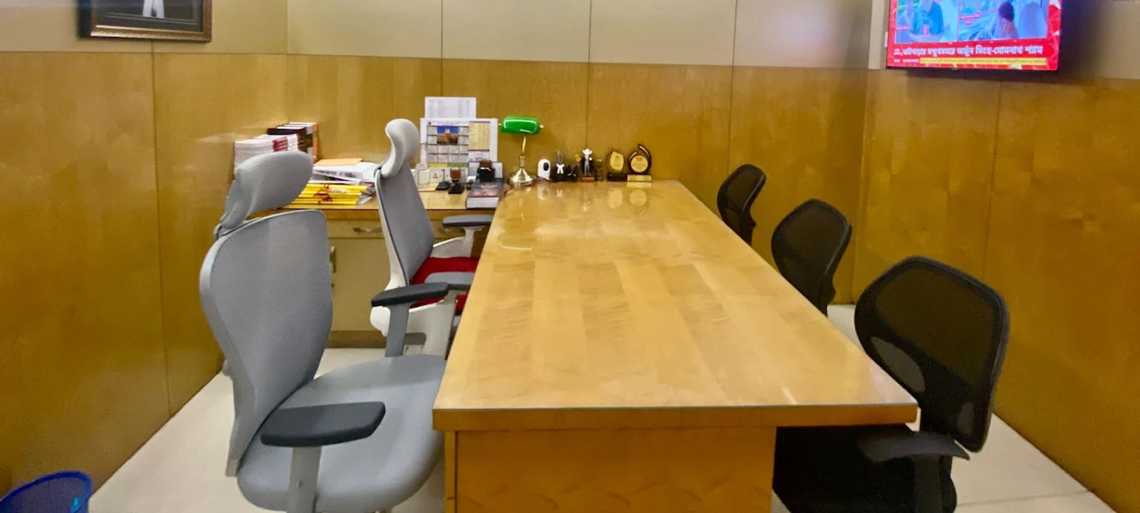 B Wing 11 Sir Un Brahmachari Sarani Elgin, Kolkata - Image 1