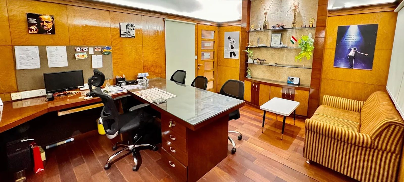 B Wing 11 Sir Un Brahmachari Sarani Elgin, Kolkata - Image 1