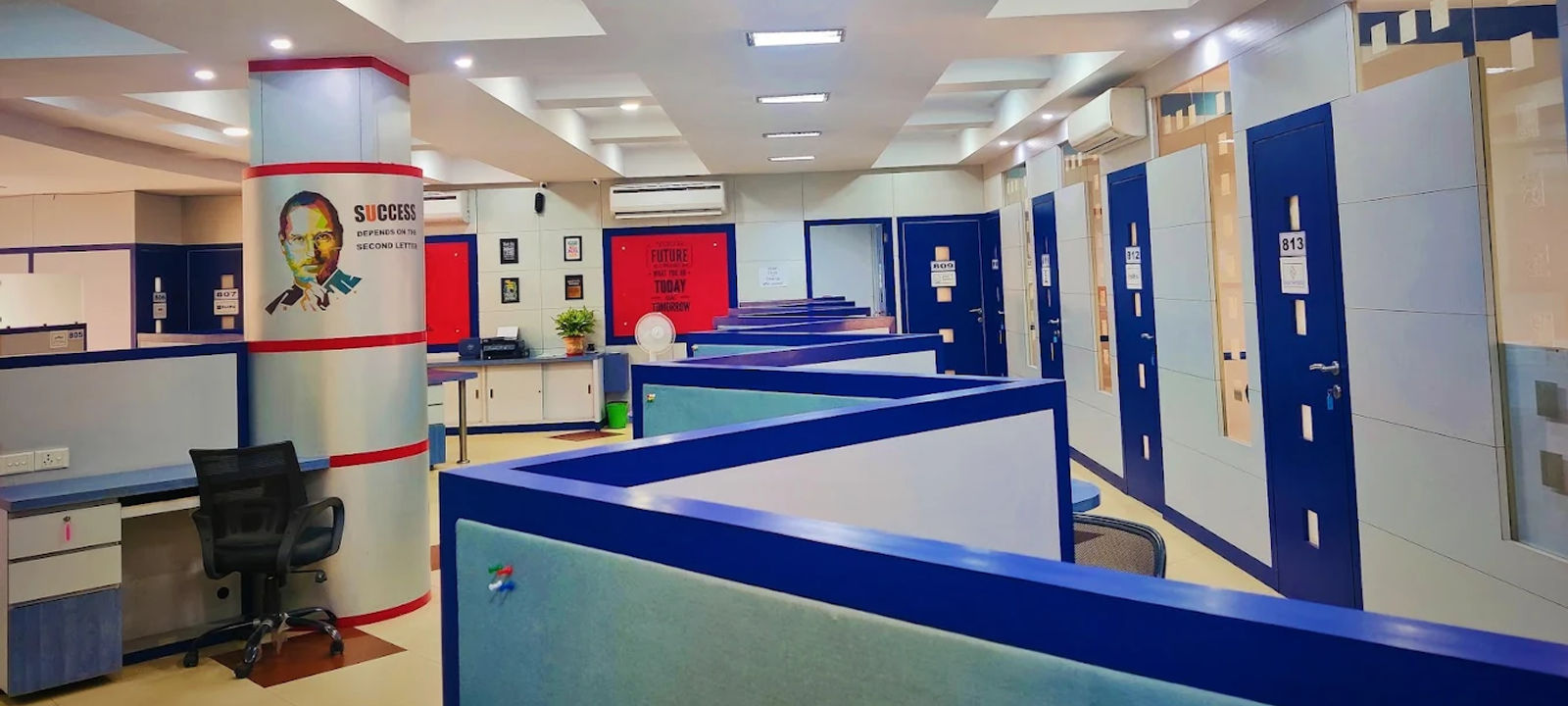 B Wing 11 Sir Un Brahmachari Sarani Elgin, Kolkata - Image 1