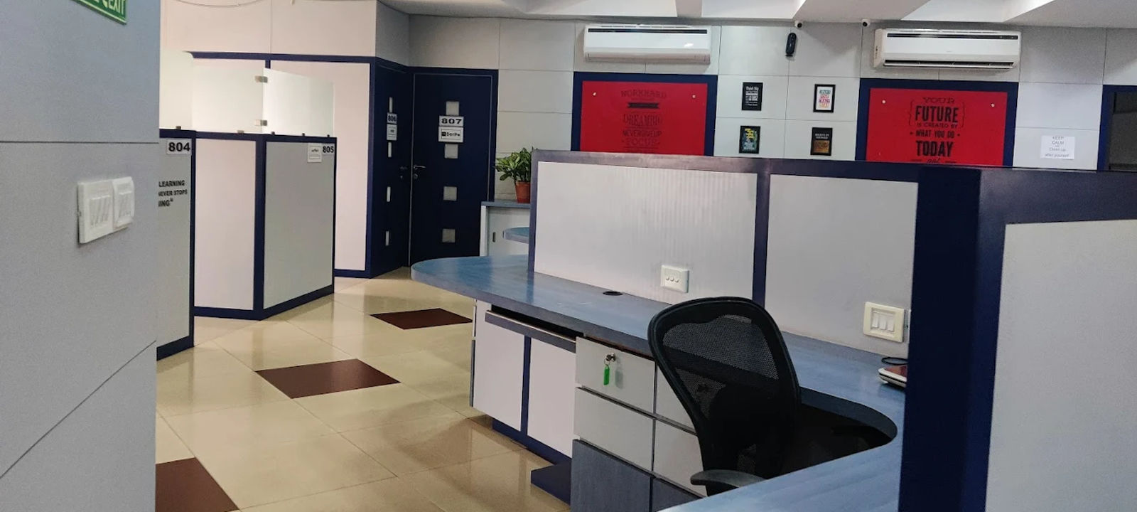 B Wing 11 Sir Un Brahmachari Sarani Elgin, Kolkata - Image 1