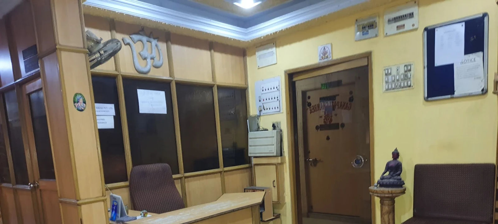 Ganpati Chambers 7/1a Grant Ln Mission Row Extension Bow Barracks, Kolkata - Image 1