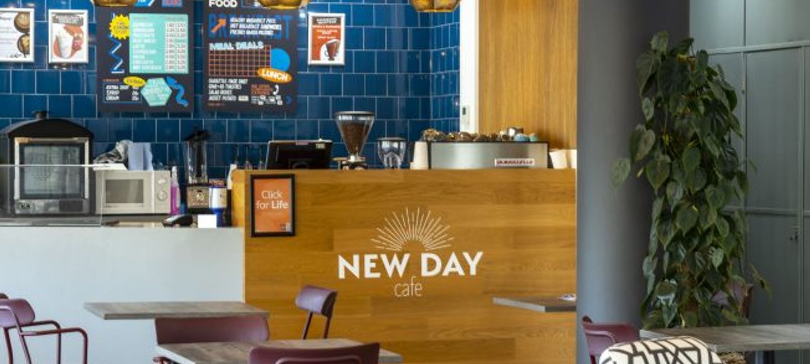 Silbury Boulevard, Milton Keynes - Image 1