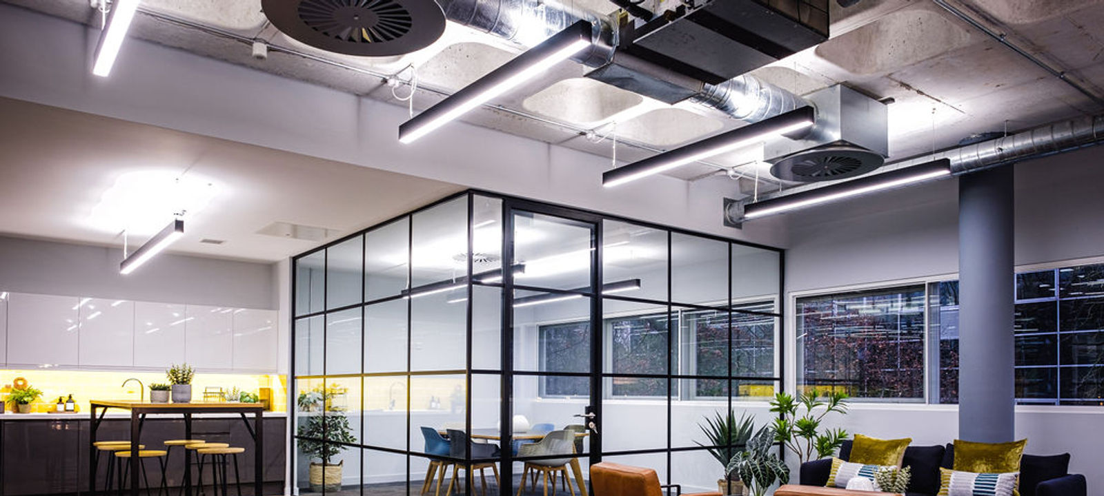 Silbury Boulevard, Milton Keynes - Image 1