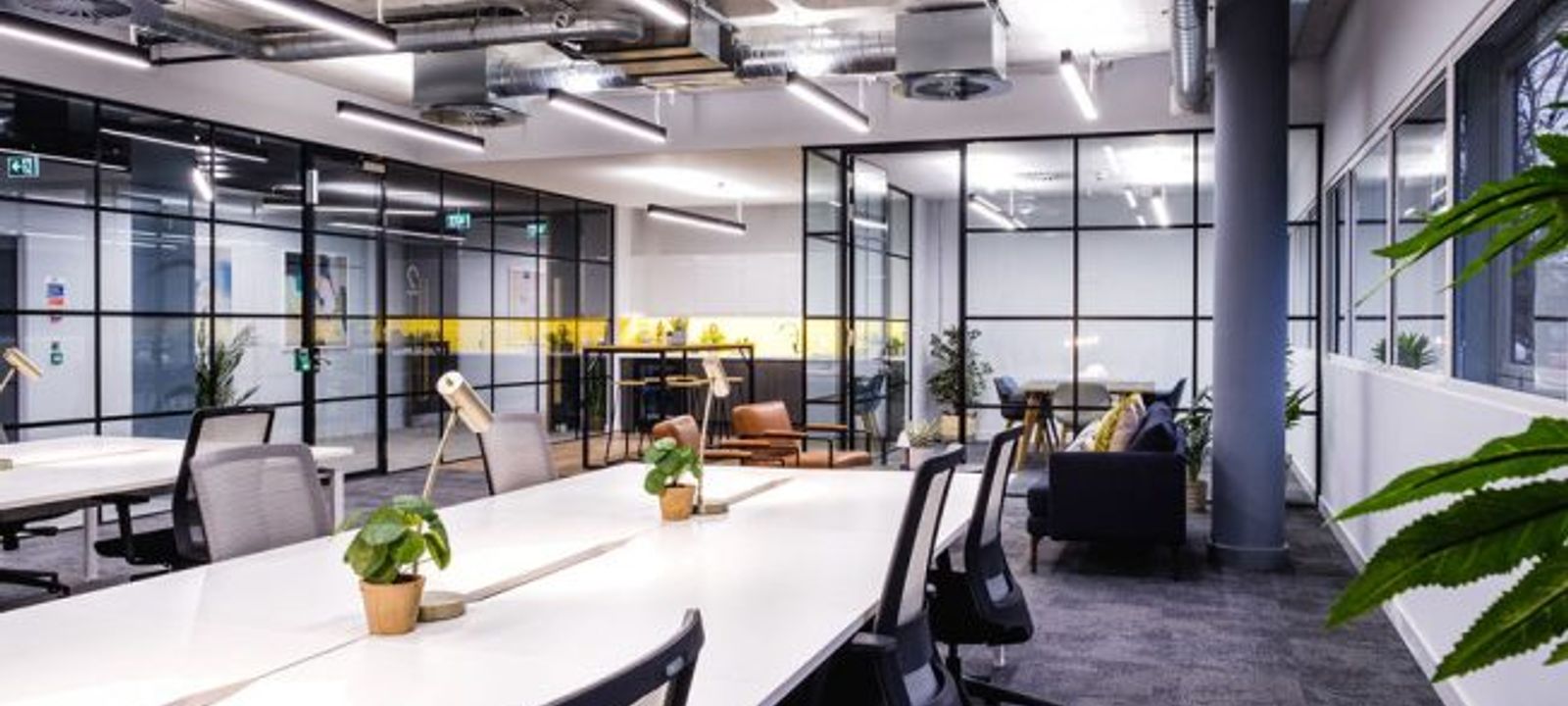 Silbury Boulevard, Milton Keynes - Image 1