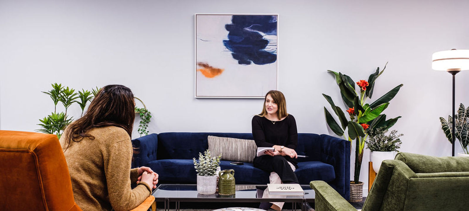 Silbury Boulevard, Milton Keynes - Image 1