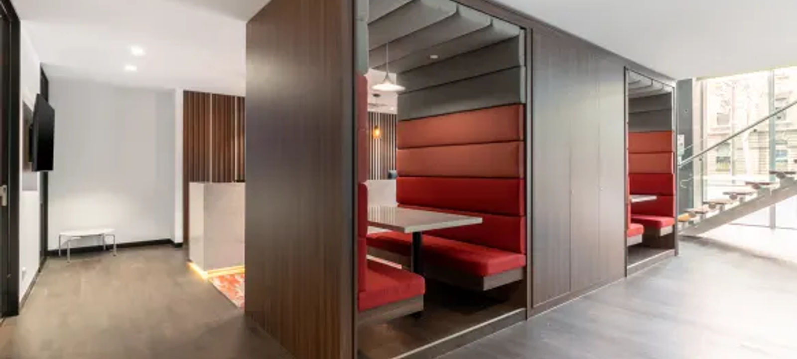 Great George Street West Yorkshire, Leeds - Image 1