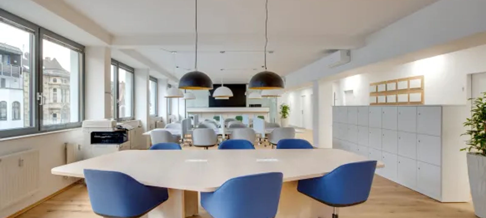 Great George Street West Yorkshire, Leeds - Image 1