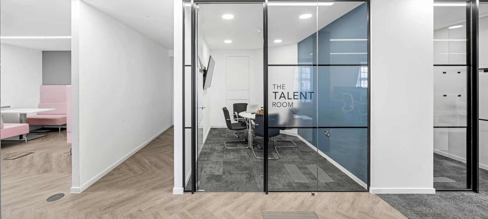180 Great Portland Street, Fitzrovia - Image 1