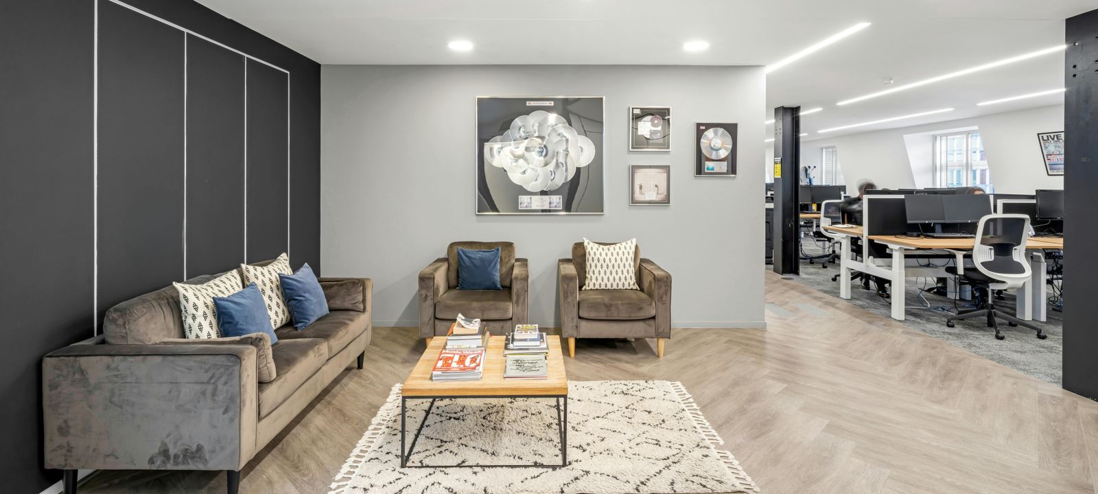 180 Great Portland Street, London - Image 1