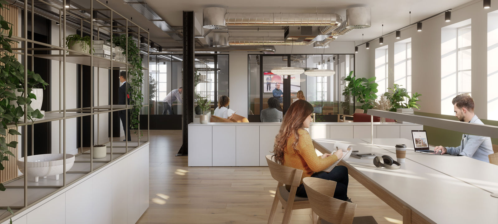 7 Savoy Court, London - Image 1
