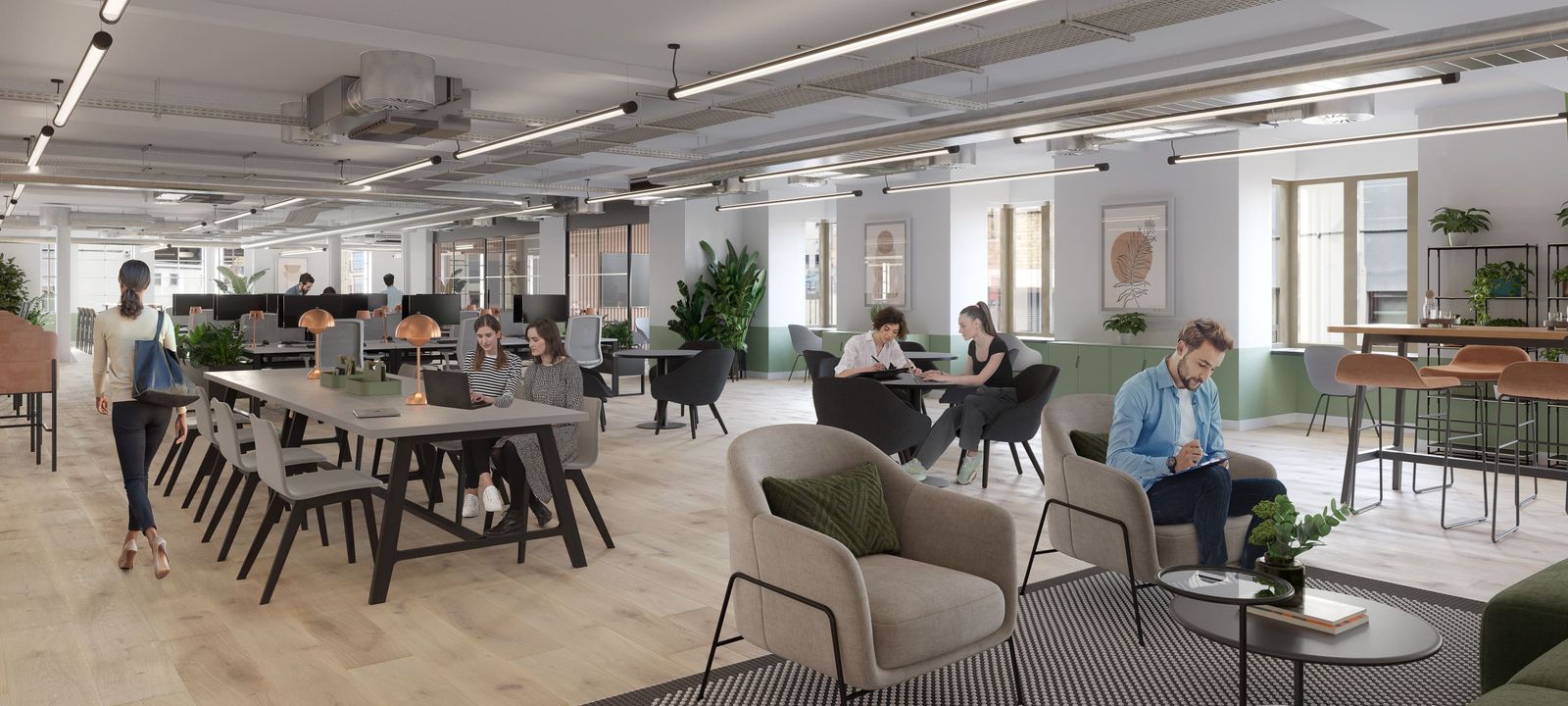 7 Savoy Court, London - Image 1
