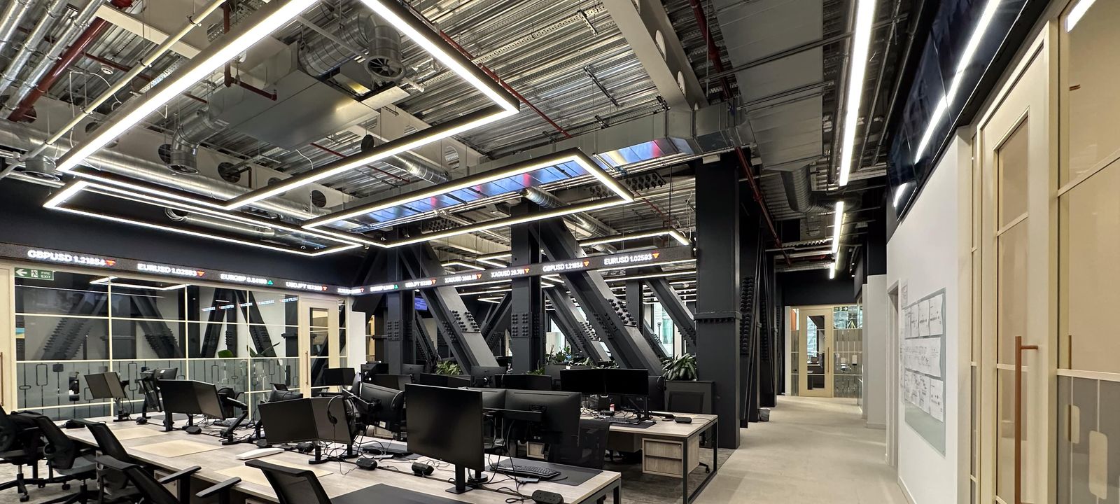 2 London Wall Place, London - Image 1