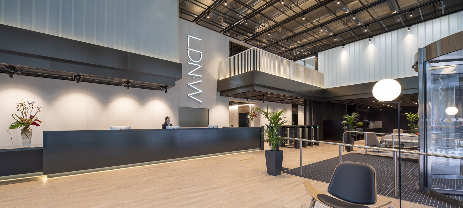 3 Noble St Barbican, London - Image 1