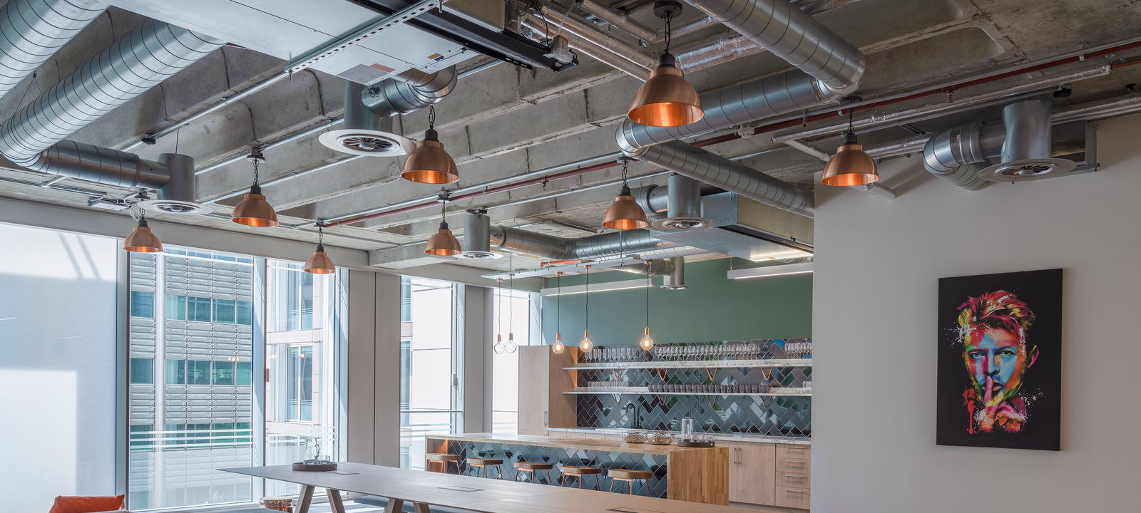 3 Noble St Barbican, London - Image 1