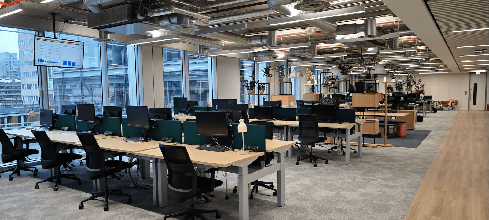 3 Noble St Barbican, London - Image 1