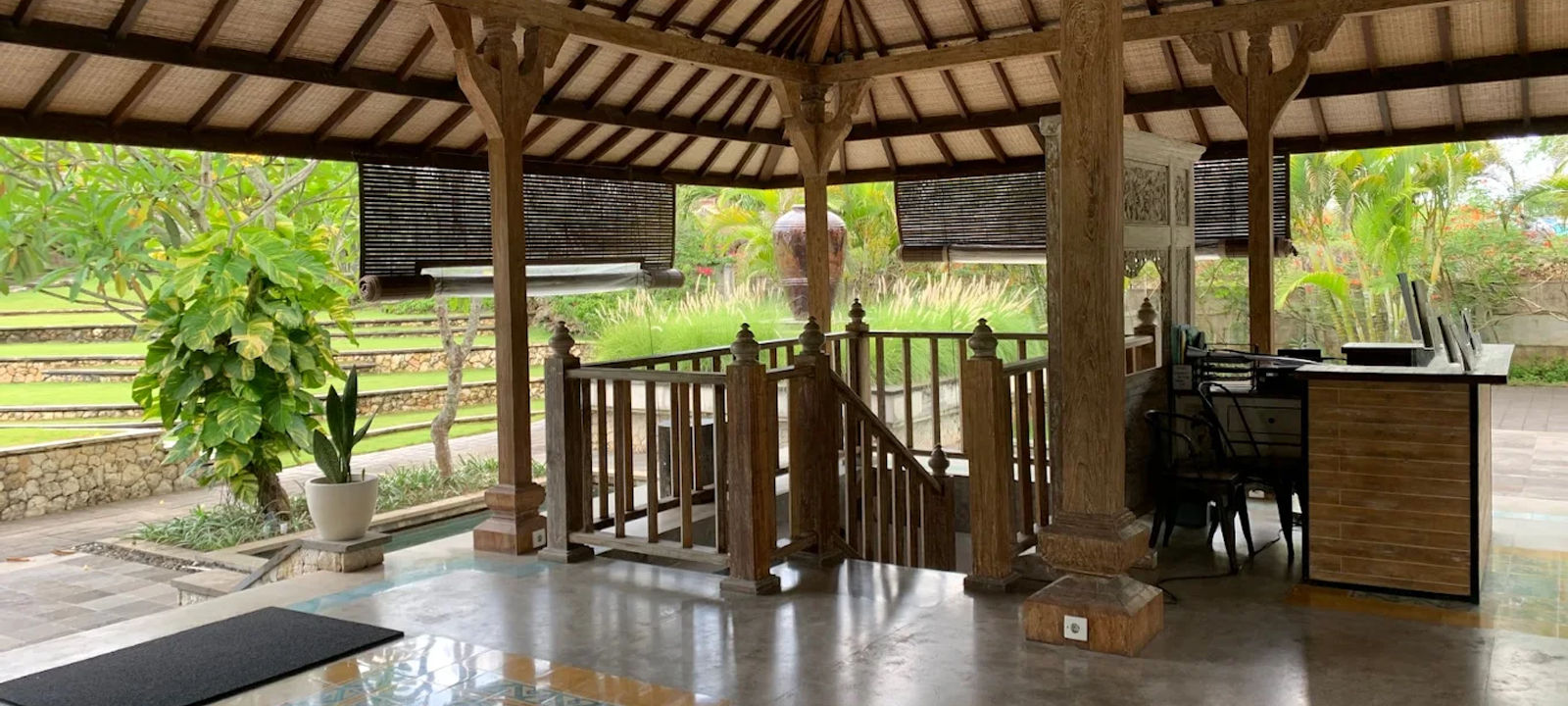 Jl Karang Mas Jimbaran Kec Kuta Sel Kabupaten Badung, Bali - Image 1