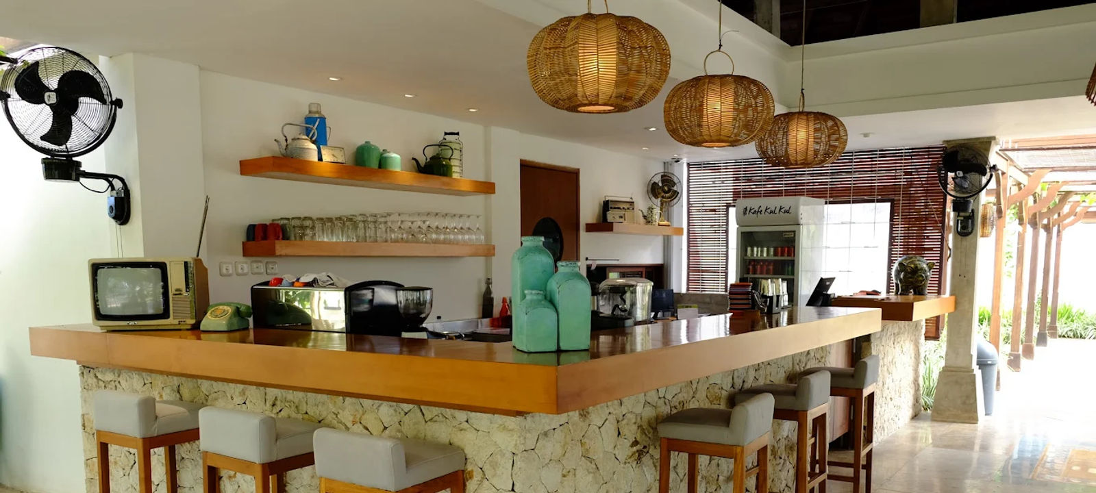 Jl Karang Mas Jimbaran Kec Kuta Sel Kabupaten Badung, Bali - Image 1