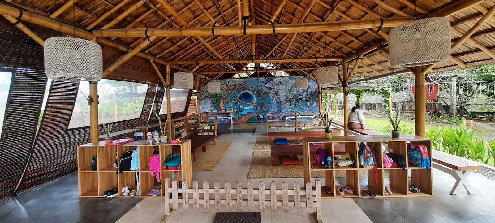 Jl Karang Mas Jimbaran Kec Kuta Sel Kabupaten Badung, Bali - Image 1