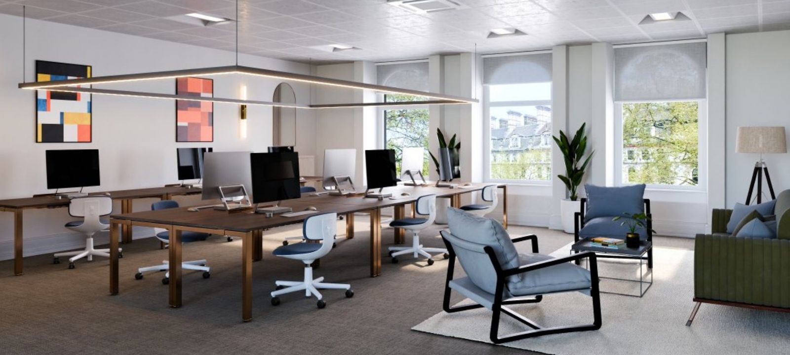 2 Sheraton Street, London - Image 1