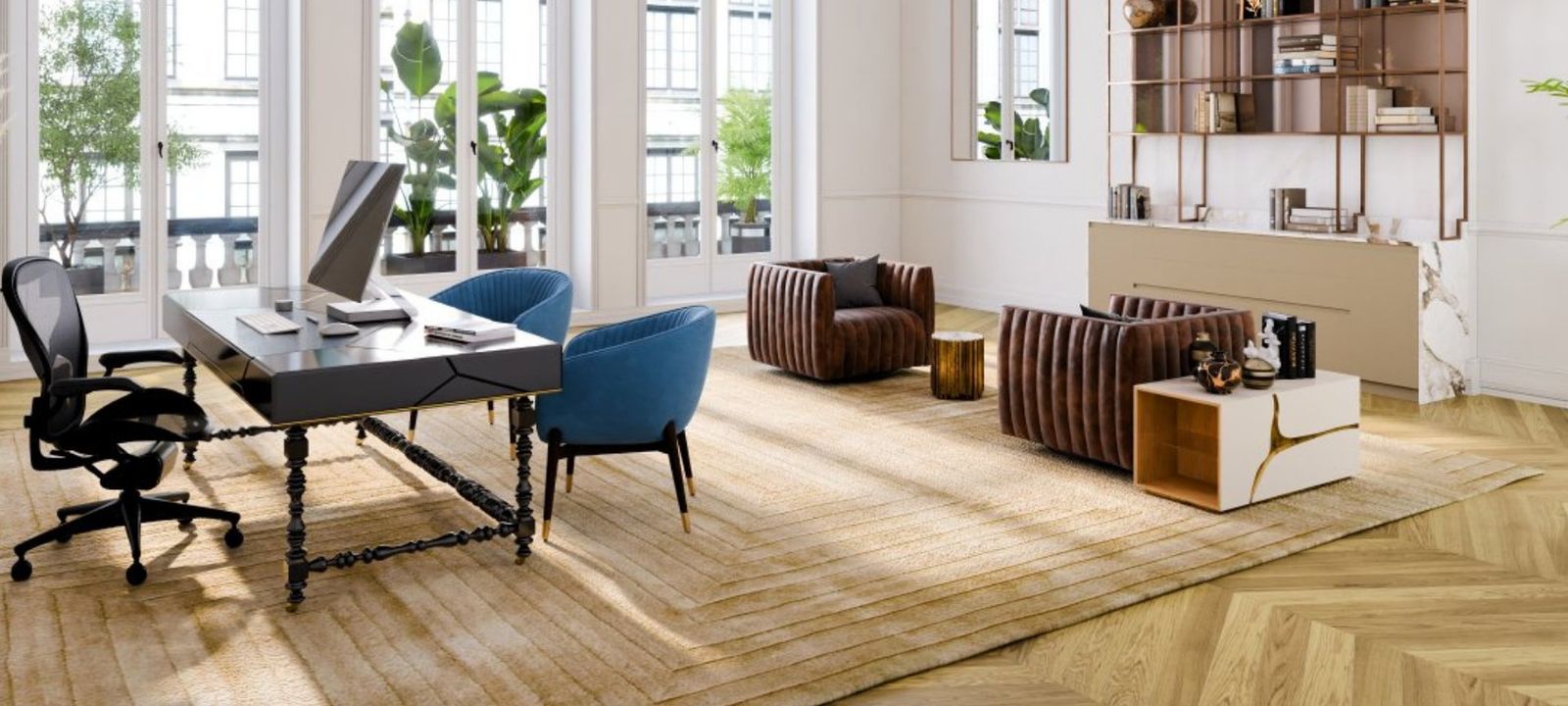 2 Sheraton Street, London - Image 1