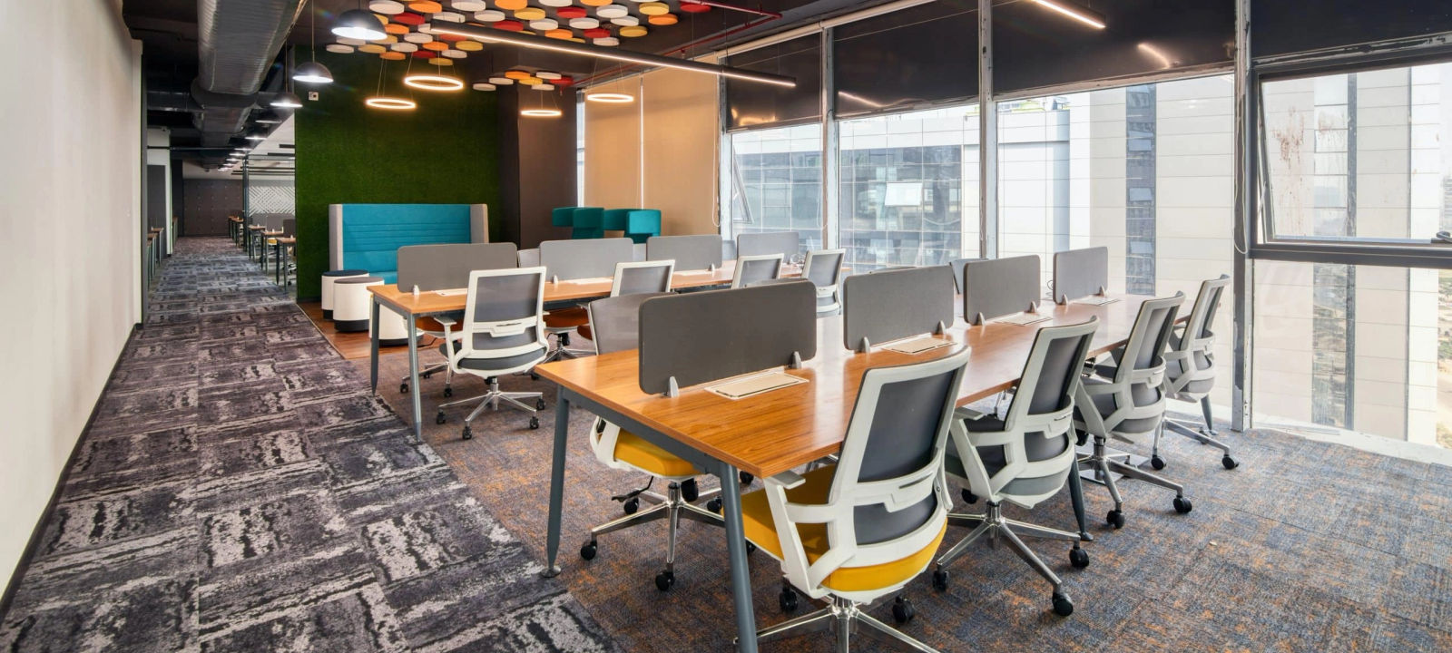 Yas Creative Hub Yas Island - Ys2, Abu Dhabi - Image 1