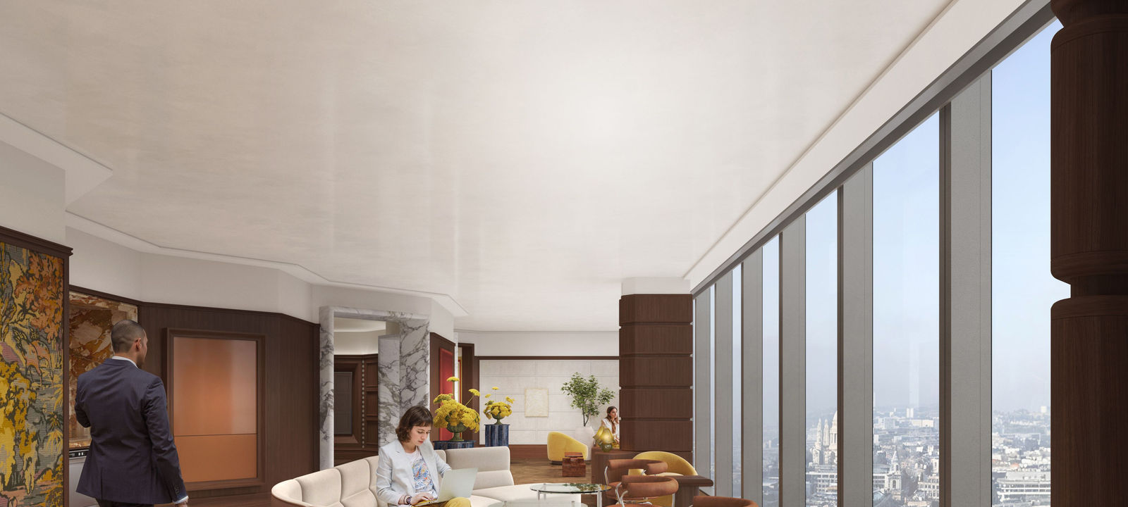 1 Leadenhall Street, Greater London - Image 1