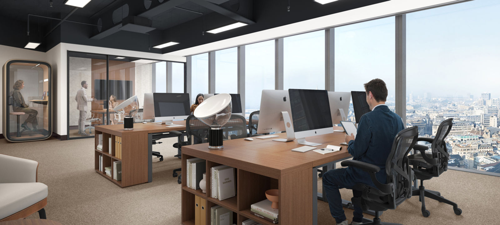 1 Leadenhall Street, Greater London - Image 1