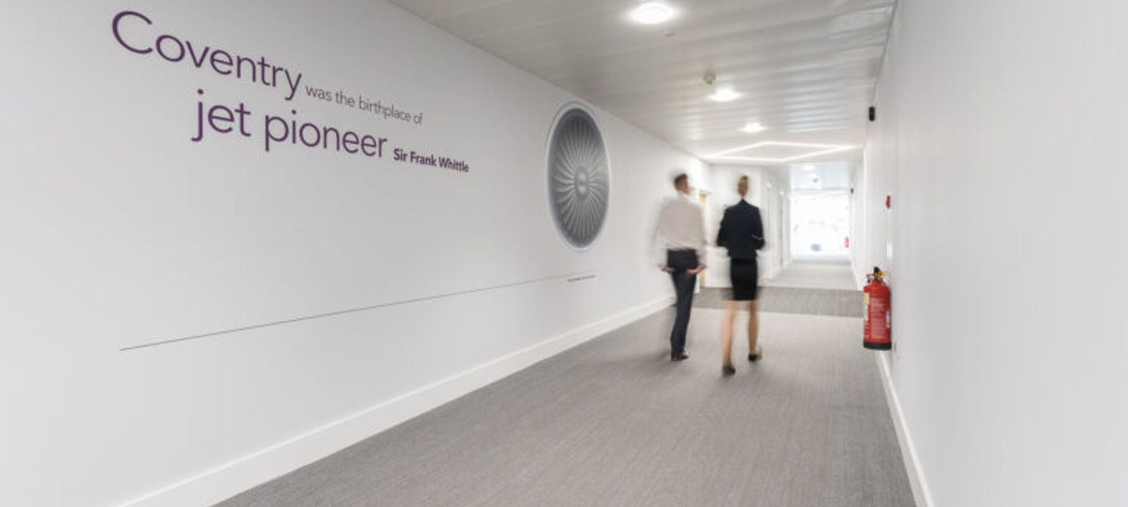 Sir William Lyons Road, Coventry - Image 1