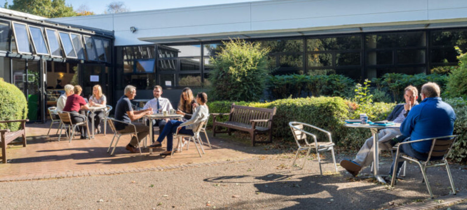 Sir William Lyons Road, Coventry - Image 1